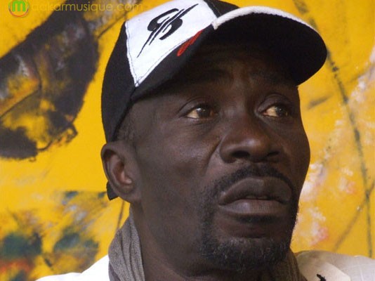 Baptême : Souleymane Faye donne le nom de son fils à …