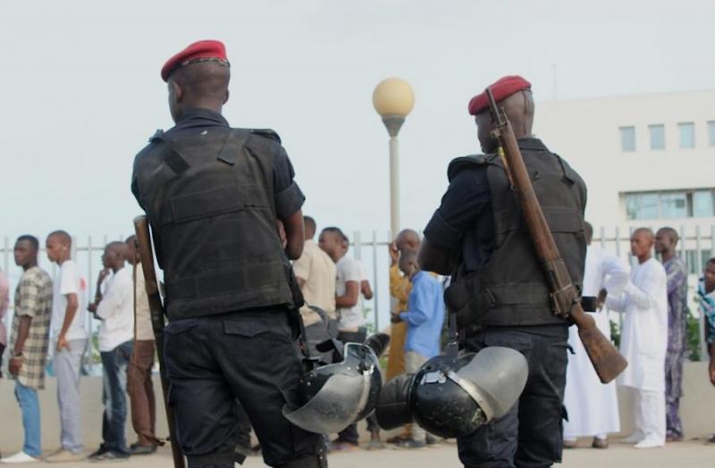 PROLONGATION DES AFFONTEMENTS ENTRE LEBOUS À GRAND MBAO: COMMENT LA GENDARMERIE A PIÉGÉ LES «NERVIS» DU JARAAF DE OUAKAM