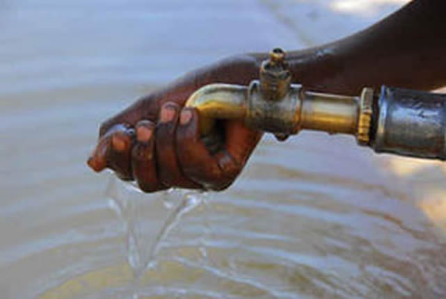 Risque de contamination du réseau SDE : Les fosses septiques dans les rues de Dakar mises en cause