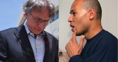 Pourvoi en cassation d'ici mercredi : Karim et Bibo vont déposer des mémorandum d'une centaine de page chacun