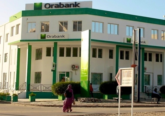 Vol de de 160 millions FCFA  devant Orabank: Le cerveau de la bande localisé en Mauritanie