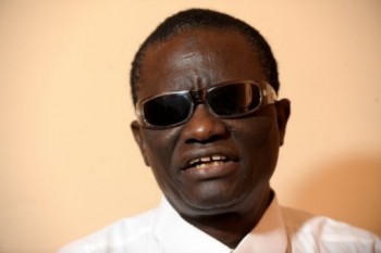 PAPE NIANG, 58 ANS, CHANTEUR-COMPOSITEUR : le Sénégal ne mérite pas de compter parmi ses habitants un artiste de mon calibre.