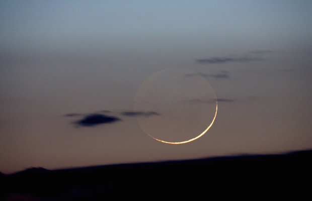 Début Ramadan : Un astronome affirme avoir vu le croissant depuis la Corniche de Dakar !