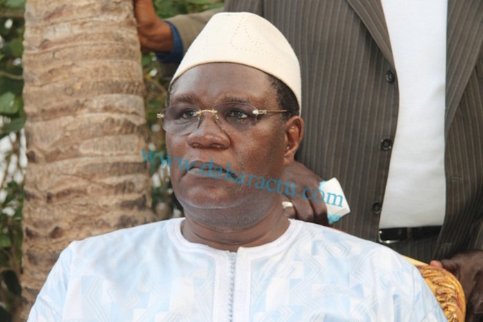 HOMMAGE A MAITRE MOUHAMED SALIM KANJO : L'homme qui a fait basculer la trajectoire professionnelle de Me Ousmane Ngom