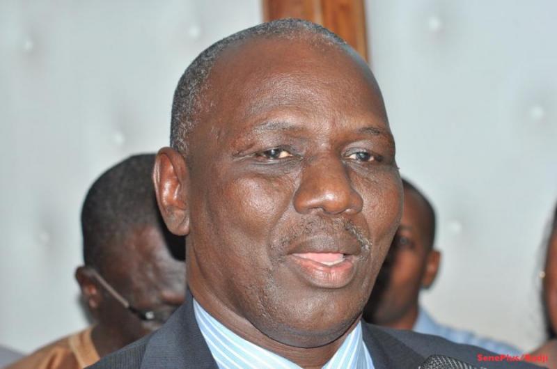 SENELEC: Macky Sall limoge le DG Pape Dieng et nomme Mouhammadou Makhtar Cissé