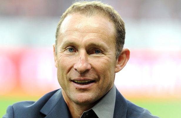 Jean Pierre Papin sur les sénégalais de la Premier League: "Cette saison est l'année de la confirmation"