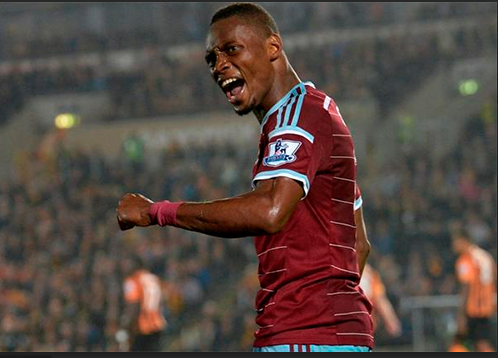 MANCHESTER UNITED : DIAFRA SAKHO CIBLÉ ?