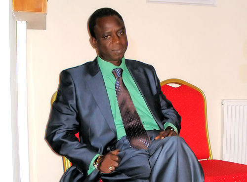 Poursuivi dans une affaire foncière : Thione Seck gagne son procès contre Macodou Dieng