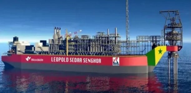 Exploitation du champ pétrolier de Sangomar : Le coût de la première phase estimé à 5,2 milliards de dollars