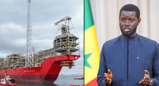 Production du 1er baril de pétrole sénégalais : Ce que promet le Pr Diomaye