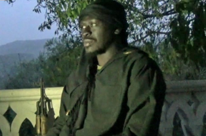 SYRIE: Le Jihadiste franco-sénégalais  Omar Diaby est mort