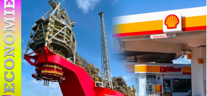 Exploitation du pétrole sénégalais : Shell International Trading, premier acheteur