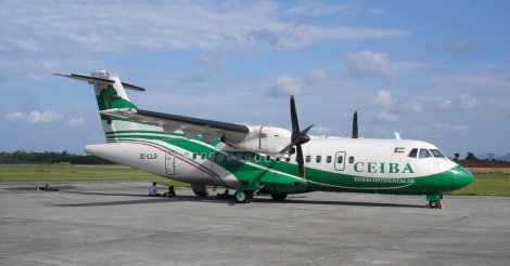 Mamadou Ndiaye, enseignant du Cesti : “Après 45 mn de vol, on a subi un choc à l'arrière de l'avion”