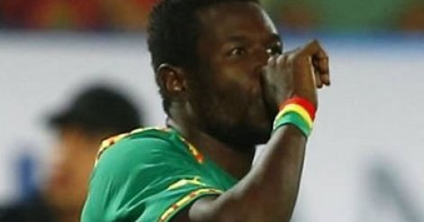 Equipe nationale: Mame Biram Diouf quitte la Tanière pour blessure