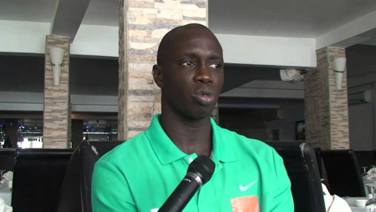 Malèye Ndoye: “Il y a des joueurs qui ont du mal à accepter le leadership de Gorgui Sy Dieng”