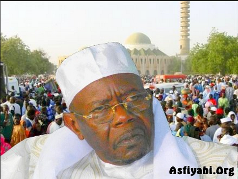 Serigne Abdoul Aziz Sy à Dianté et cie: « Nous, parents d’élèves devons faire la grève pour vous montrer notre mécontentement… »