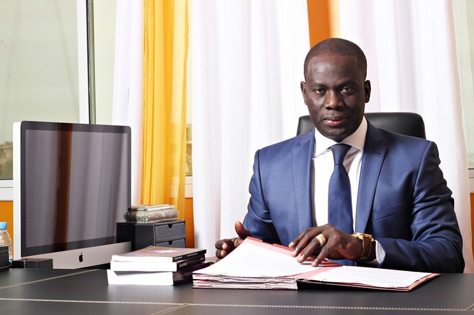 Trois véhicules de Malick Gakou saisis par la Douane !