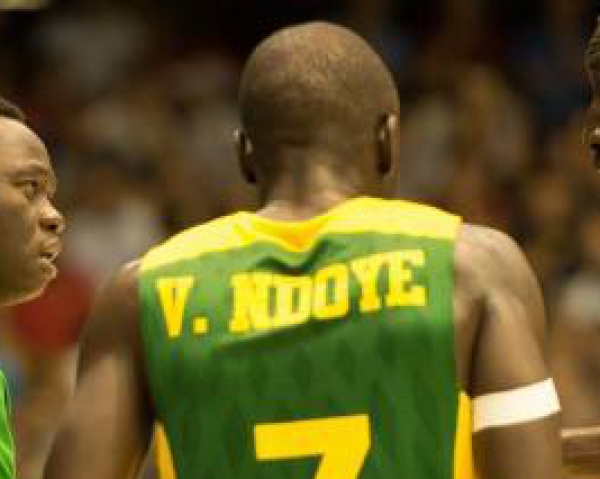 Basket-Vieux Ndoye annonce sa retraite sportive :