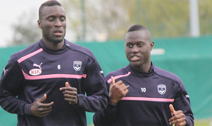 Sénégal-Madagascar: Lamine Sané et Henri Saivet convoqués(média)