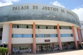 Palais de Justice de Dakar: Haro sur un gendarme zélé!