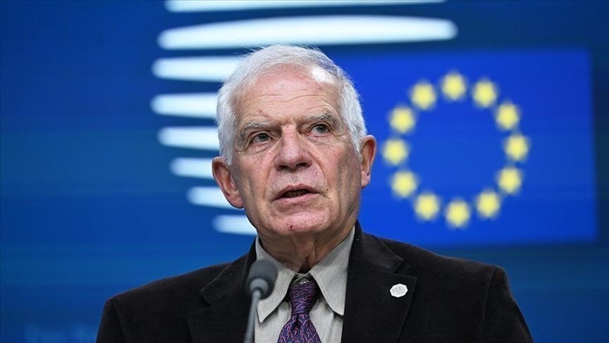 Union européenne : Borrell demande l’arrestation de Netanyahu et Gallant