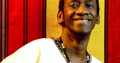 Omar Ndiaye Xosluman – «Je resterai à l’étranger tant que…»