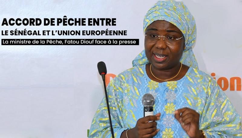 LE SENEGAL A PERDU PAS MOINS DE 7 MILLIARDS DE FRANCS CFA ENTRE 2019 ET 2024