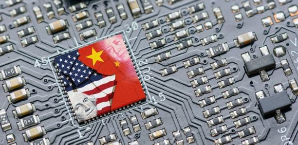 La Chine annonce restreindre les exportations de composants essentiels à la fabrication de puces vers les États-Unis