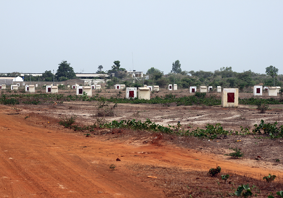 Nouvelles mesures concernant la Suspension des lotissements à Dakar et Thiès