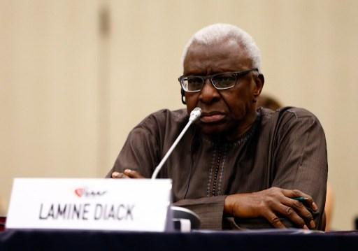 Scandale à l'IAAF: Le Jaraaf et son président apportent leur soutien à Lamine Diack