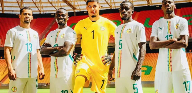 CAN 2025 : le Sénégal édifié sur ses adversaires le...