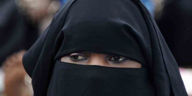 Voile intégral : Le Gouverneur de Tambacounda interdit la Burqa