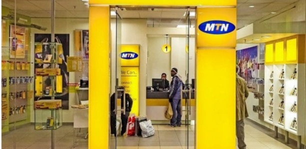 Télécoms : L'État guinéen rachète les actions de MTN Guinée