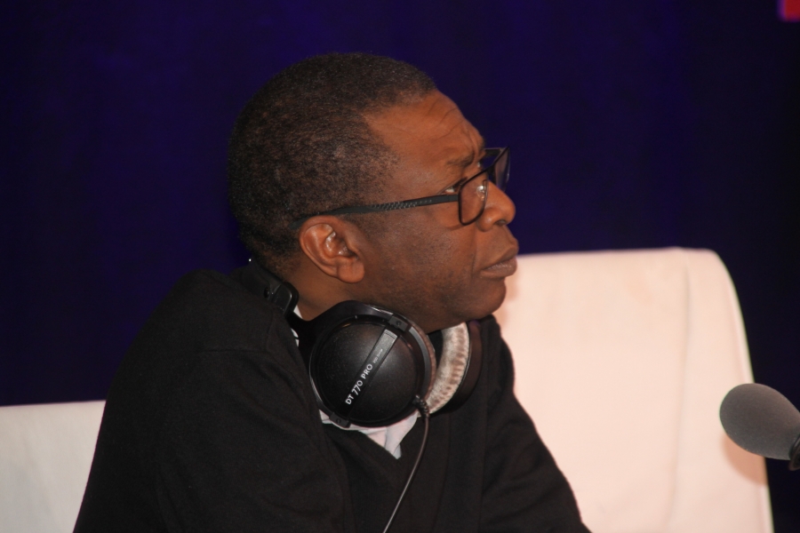 Youssou Ndour : « Les meilleures choses dans la vie sont gratuites » (New York Times)