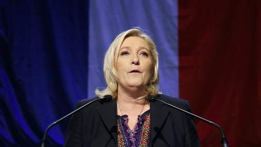 Election en France: Le Front National ne remporte aucune région