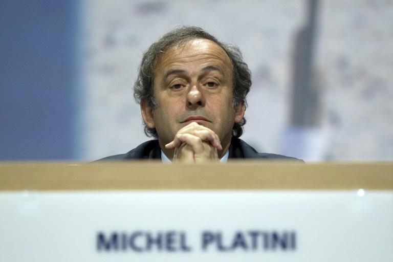 FIFA : Michel Platini boycotte son audition