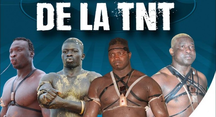 Tournoi de lutte: Probable report de la 3ème journée de la TNT