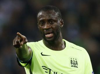 Ballon d'or africain 2015: Yaya Touré juge «Triste», «indécent», «lamentable» sa 2e place!