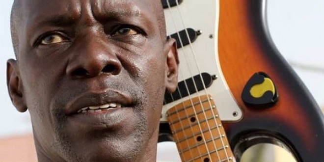 MUSIQUE: Jimmy Mbaye rejoint Waly Seck