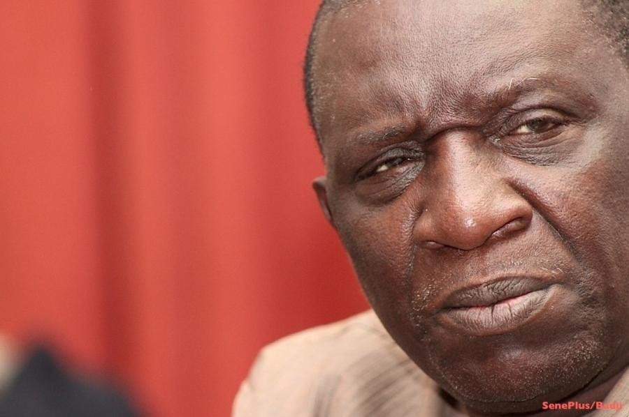 Momar Seyni Ndiaye sur les voix discordantes au sein de l'APR: «Probable que le Président essaie de mesurer l'état de l'opinion»