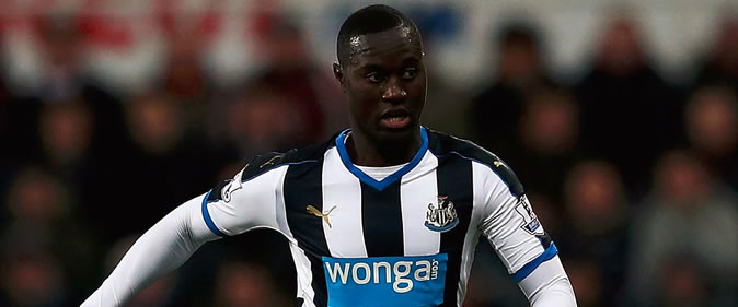 Henri Saivet démarre par une victoire avec Newcastle : « Je n’ai jamais vécu cette ambiance dans ma carrière »