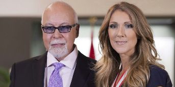 Funérailles:Céline Dion ne chantera pas aux obsèques de son mari René Angelil