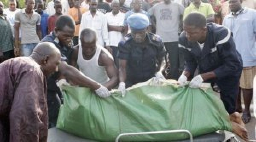 Electrocuté chez le joueur Sadio Mané à Dakar : Un jeune de Sédhiou fait une chute mortelle