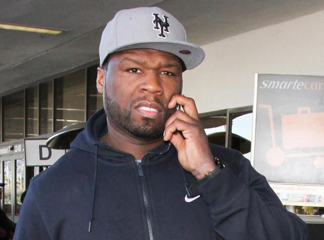 USA:50 Cent obligé de travailler 150 ans pour payer ses dettes, il saisit la justice