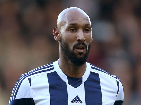 Nicolas Anelka : Escroqué de 4 millions d'euros, le footballeur ne tente pas de les récupérer !