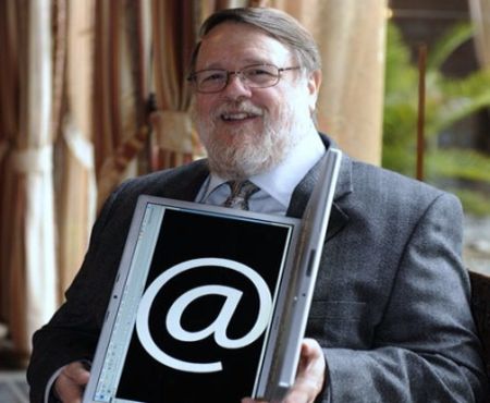 Technologies: Ray Samuel Tomlinson, inventeur de l’e-mail, est mort