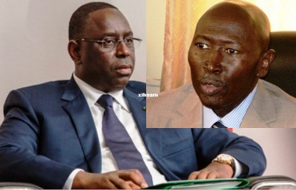 Ce qu'a proposé Macky Sall à Khouraïchi Thiam pour rejoindre le camp du "Oui"