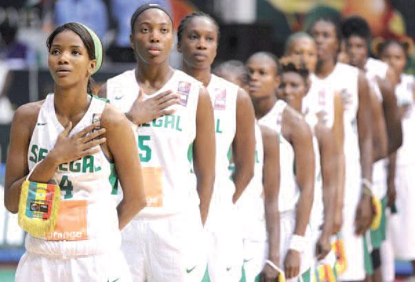 Basket-Jeux olymiques 2016: Le sort pas clément pour les lionnes