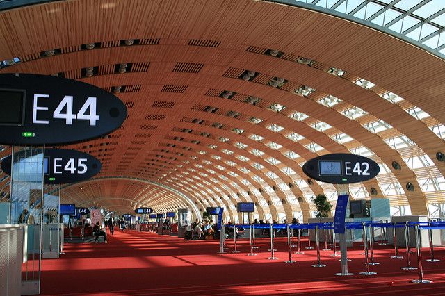 Classement: Les dix pires aéroports du monde, selon les pilotes