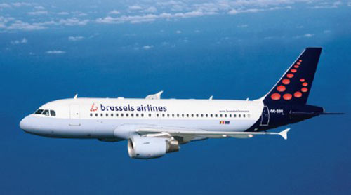 Brussels Airlines: vols annulés, billets modifiables sans frais ou remboursés suite aux attentats de Bruxelles (Belgique)